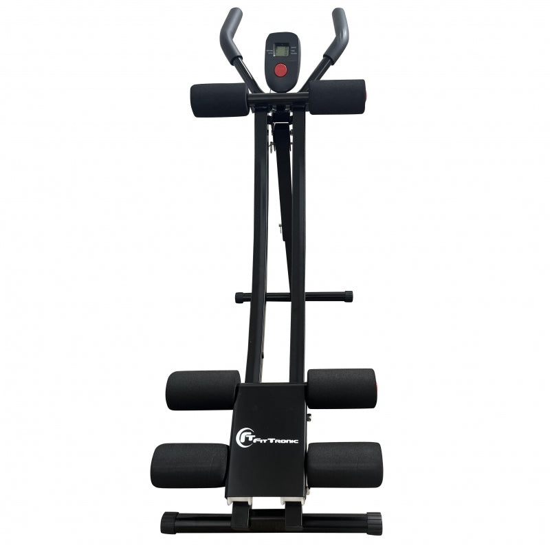 Aparat pentru abdomen ab generator FitTronic AB200