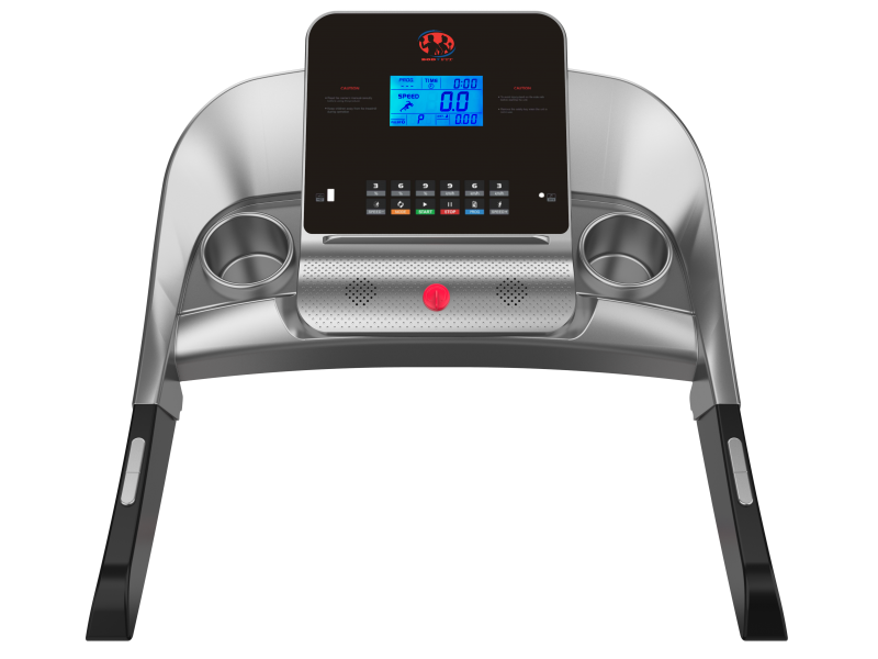 Banda de alergat electrica BodyFit A2000