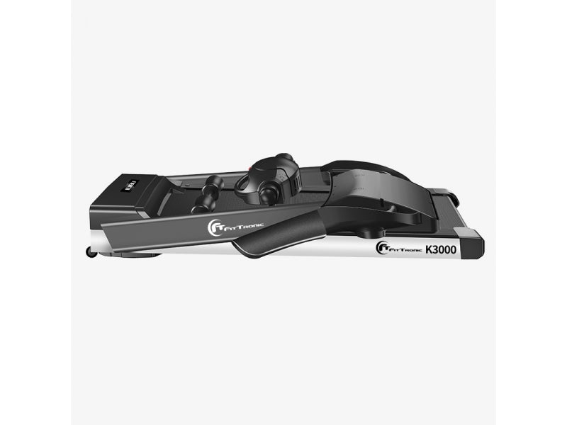 Banda de alergat FitTronic K3000, motor de 3.0 CP