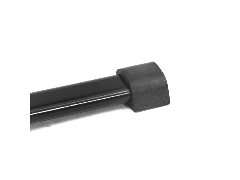 Bicicleta de recuperare FitTronic P100 Black