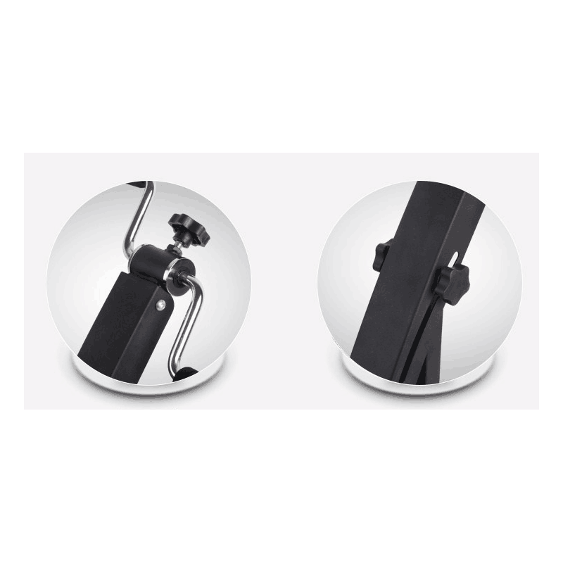 Bicicleta de recuperare pentru maini si picioare FitTronic