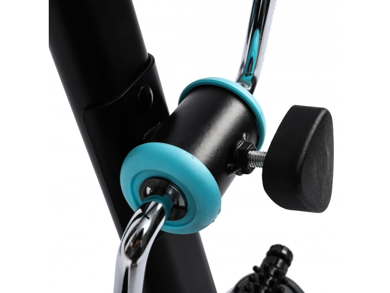 Bicicleta de recuperare pentru maini si picioare FitTronic P600