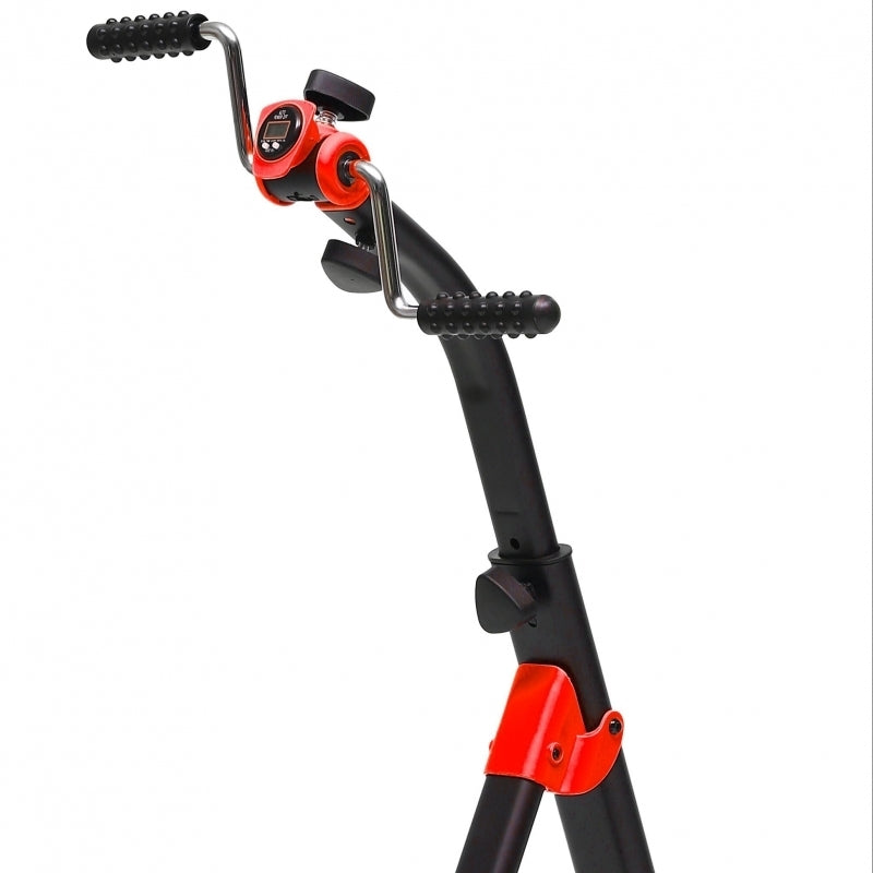 Bicicleta de recuperare pentru maini si picioare FitTronic P600