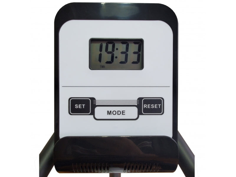 Bicicleta orizontala FitTronic 506R