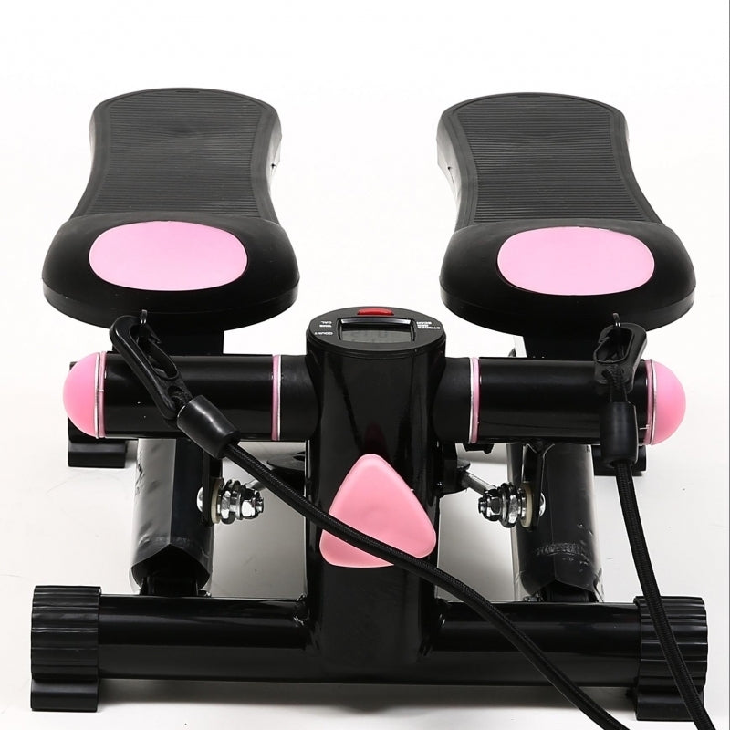 Stepper FitTronic S103, afisaj electronic,