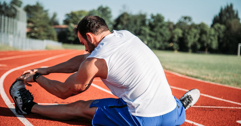 Incalzire si stretching acasa