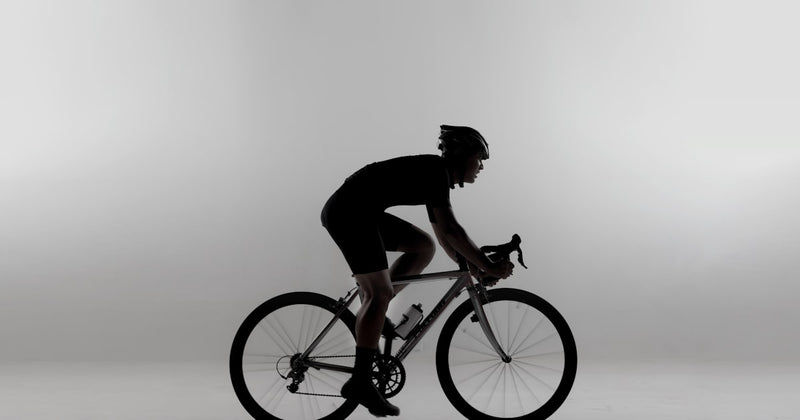 Antrenament cardio pe zone de puls la bicicleta fitness