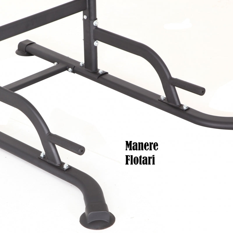 Aparat multifunctional de tractiuni FitTronic® Atletic T2000,