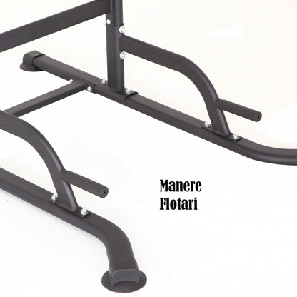 Aparat multifunctional de tractiuni FitTronic® Atletic T2000,