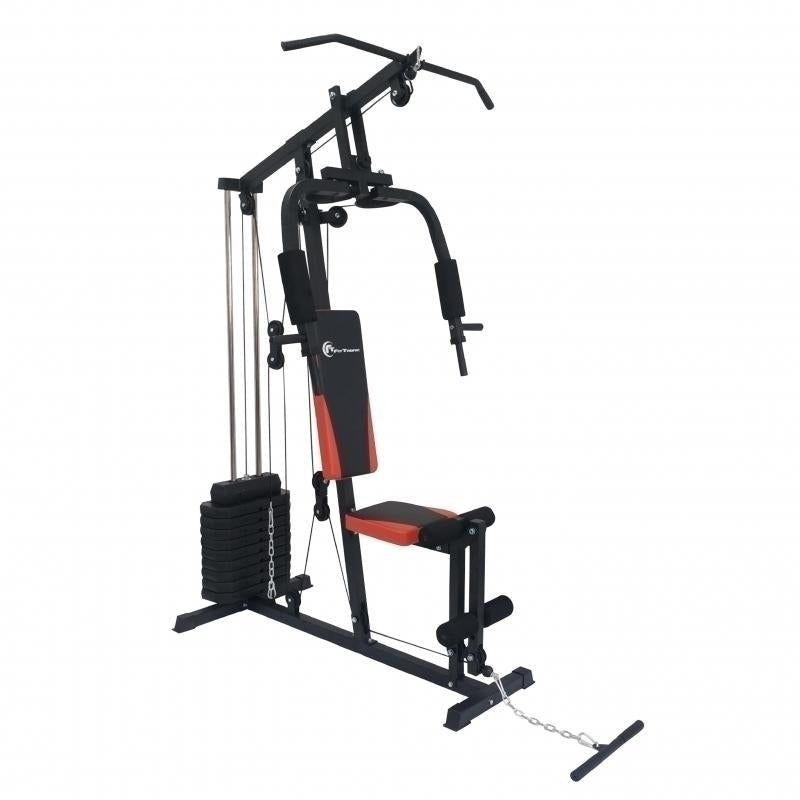 Aparat multifunctional FitTronic AM1000