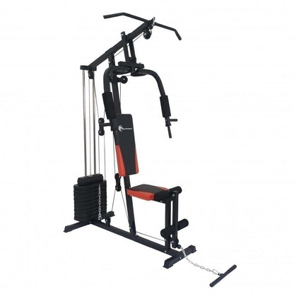 Aparat multifunctional FitTronic AM1000