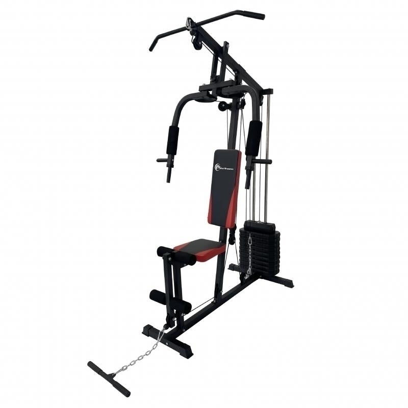 Aparat multifunctional FitTronic AM1000