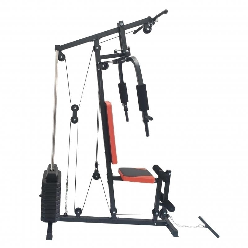 Aparat multifunctional FitTronic AM1000