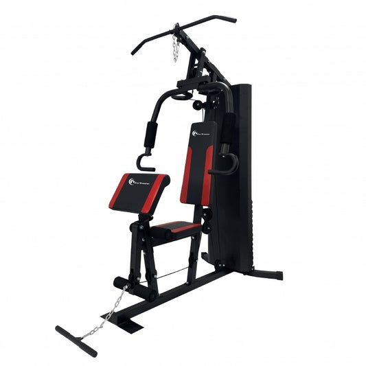 Aparat multifunctional FitTronic AM3500