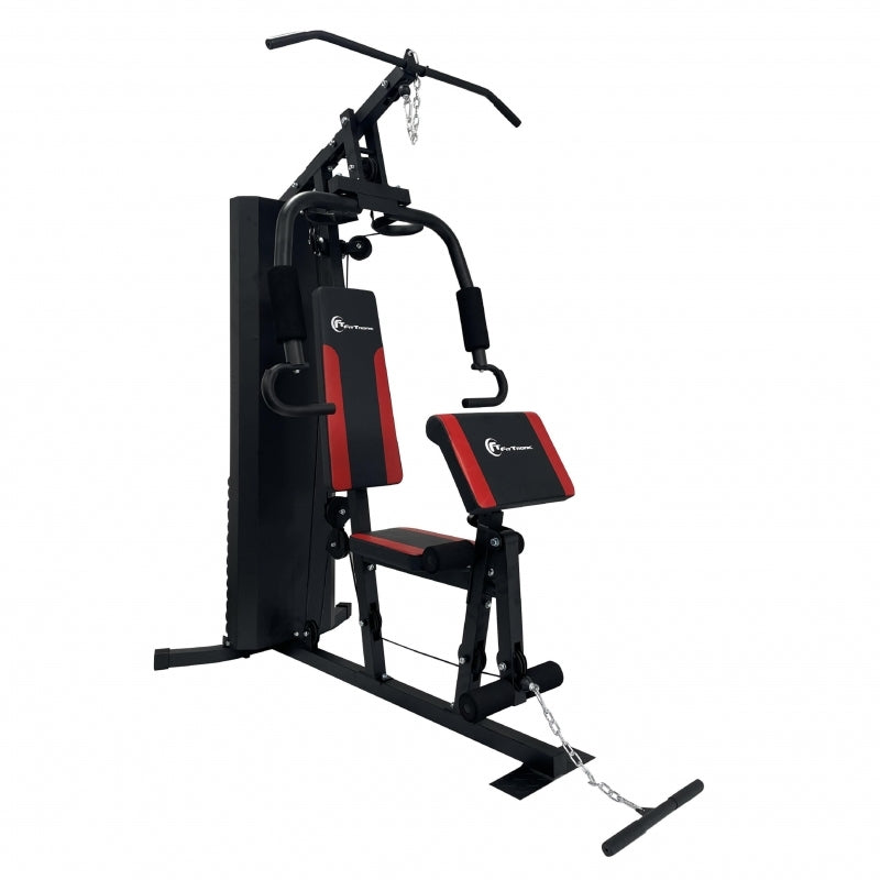 Aparat multifunctional FitTronic AM3500