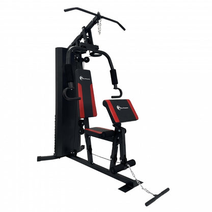 Aparat multifunctional FitTronic AM3500