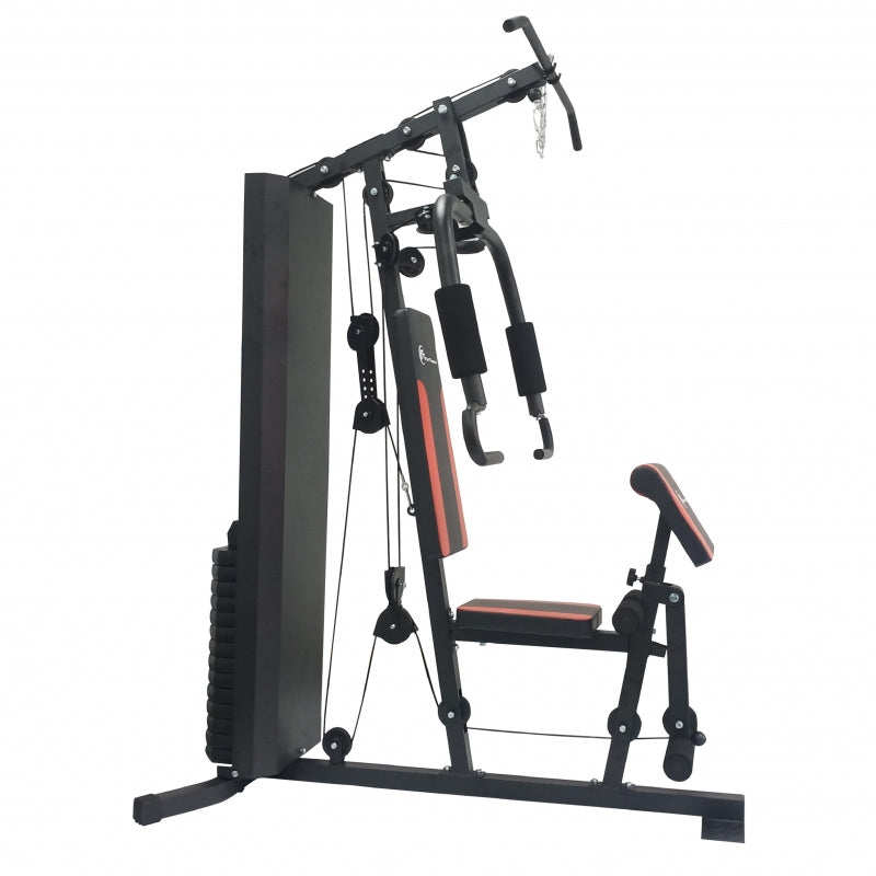 Aparat multifunctional FitTronic AM3500