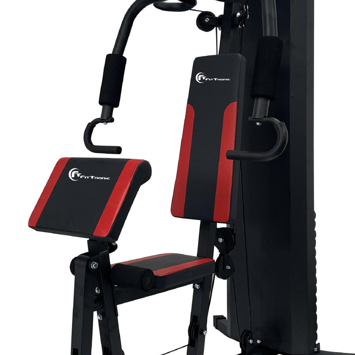 Aparat multifunctional FitTronic AM3500