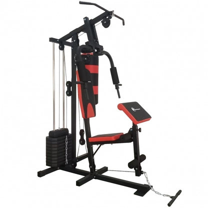 Aparat multifunctional FitTronic AM7300, sac de box inclus
