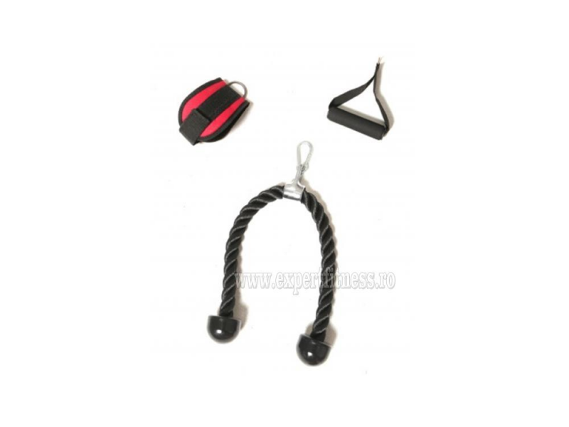 Aparat multifunctional FitTronic HG800