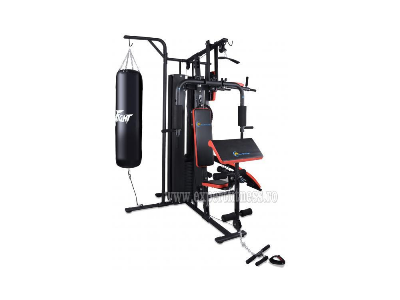 Aparat multifunctional FitTronic HG800