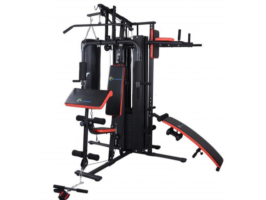 Aparat multifunctional FitTronic HG800