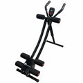 Aparat pentru abdomen ab generator FitTronic AB200