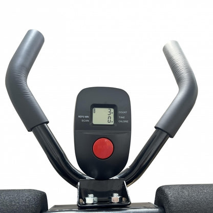 Aparat pentru abdomen ab generator FitTronic AB200