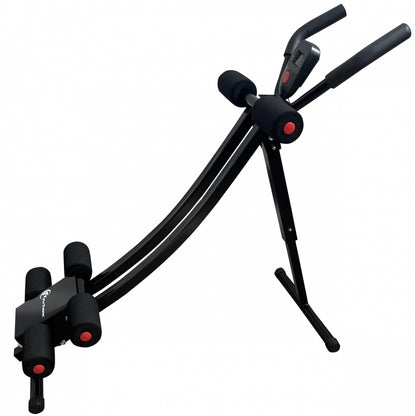 Aparat pentru abdomen ab generator FitTronic AB200