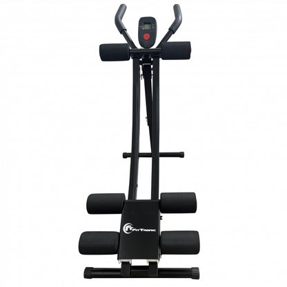 Aparat pentru abdomen ab generator FitTronic AB200