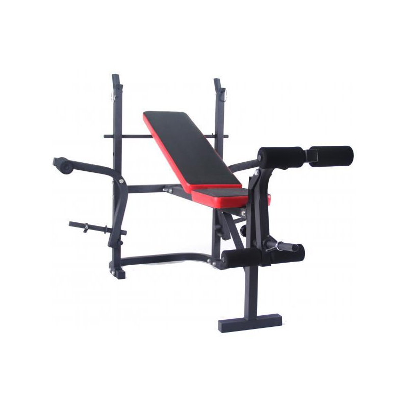 Banca multifunctionala pliabila FitTronic B300