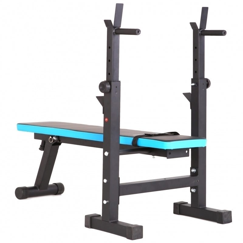 Banca reglabila multifunctionala FitTronic® Atletic B400