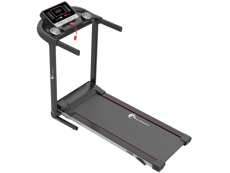 Banda de alergare electrica FitTronic J1000