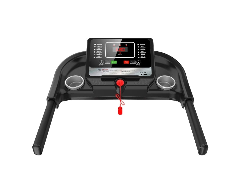 Banda de alergare electrica FitTronic J1000