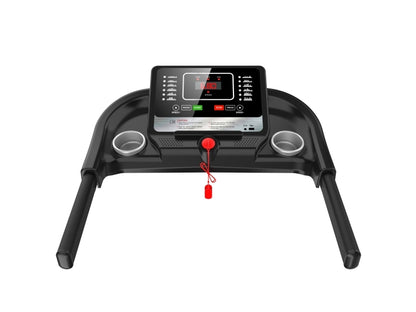 Banda de alergare electrica FitTronic J1000