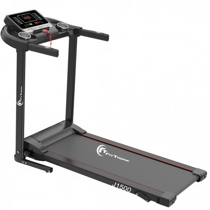 Banda de alergare electrica FitTronic J1500