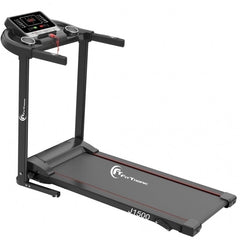RESIGILAT: Banda de alergare electrica FitTronic J1500