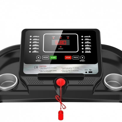 Banda de alergare electrica FitTronic J1500