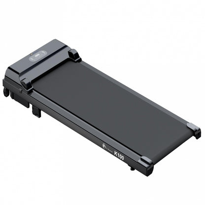 Banda de alergare electrica FitTronic K100, motor de 2.0 CP