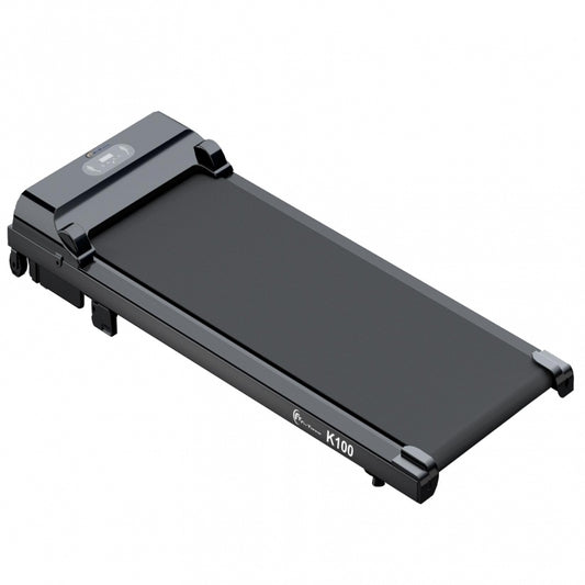 Banda de alergare electrica FitTronic K100, motor de 2.0 CP