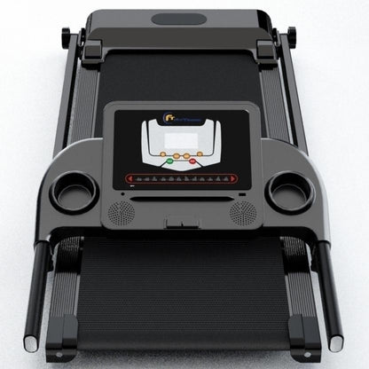 Banda de alergare electrica FitTronic K1100, motor de 2.5 CP