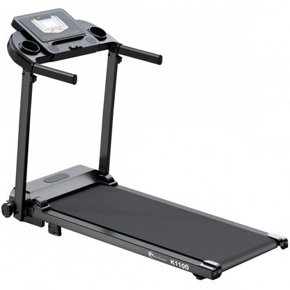 Banda de alergare electrica FitTronic K1100, motor de 2.5 CP