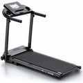 Banda de alergare electrica FitTronic K1100, motor de 2.5 CP