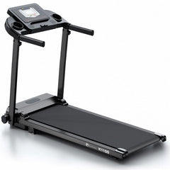 Banda de alergare electrica FitTronic K1100, motor de 2.5 CP