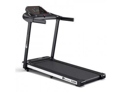 Banda de alergare electrica FitTronic K2000