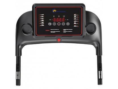 Banda de alergare electrica FitTronic K2000