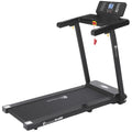 RESIGILAT: Banda de alergare electrica FitTronic Ultra 2000, motor 2.0 CP,