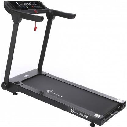 Banda de alergare electrica FitTronic Ultra 2500, motor 2.5 CP