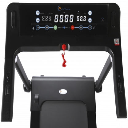 Banda de alergare electrica FitTronic Ultra 2500, motor 2.5 CP