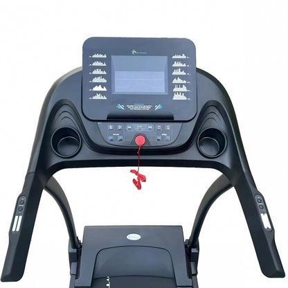 Banda de alergare electrica FitTronic Ultra 5000